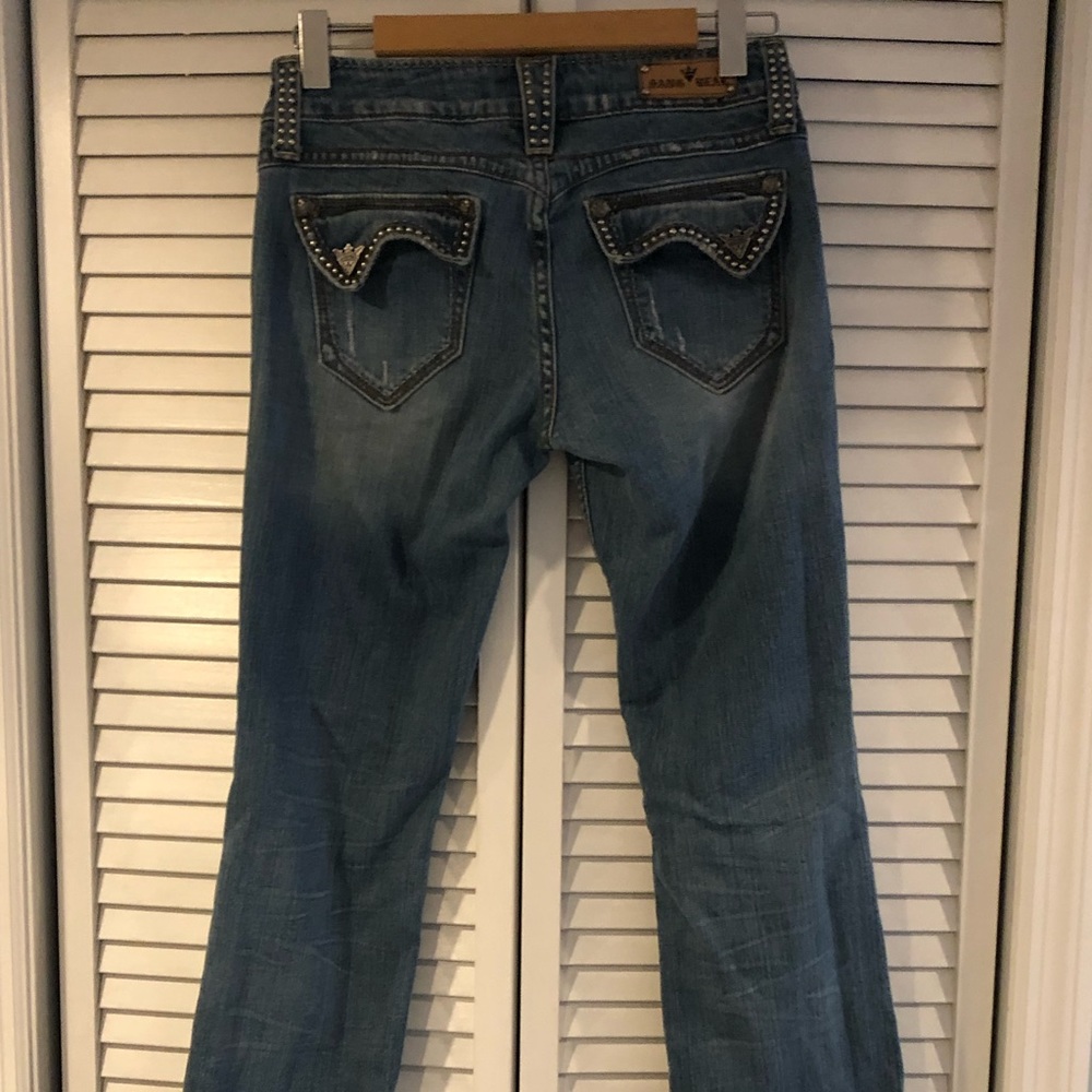 Jeans - Picture 4 of 5